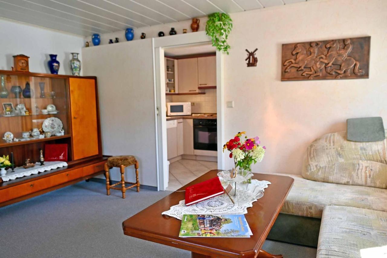 Ferienwohnung Tammer Schirgiswalde-Kirschau Eksteriør billede