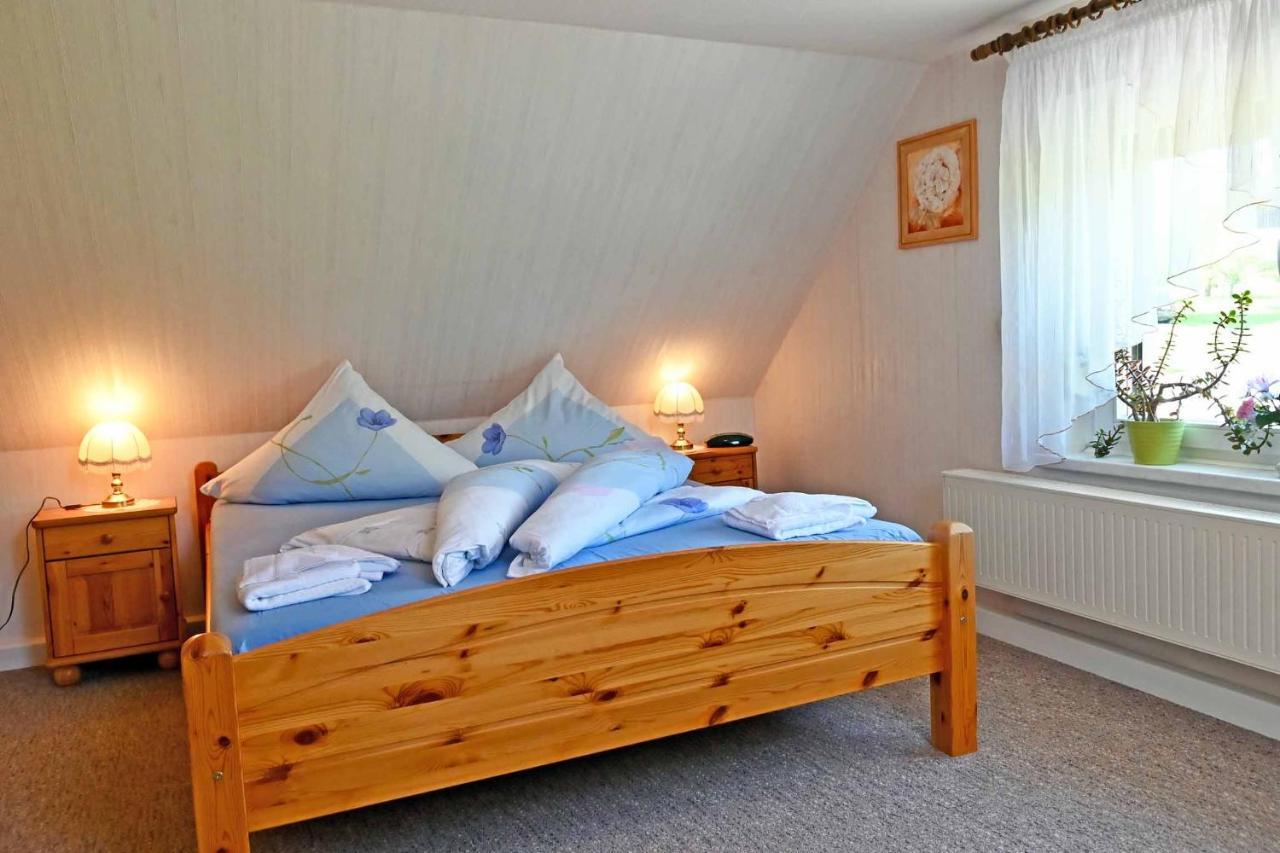 Ferienwohnung Tammer Schirgiswalde-Kirschau Eksteriør billede